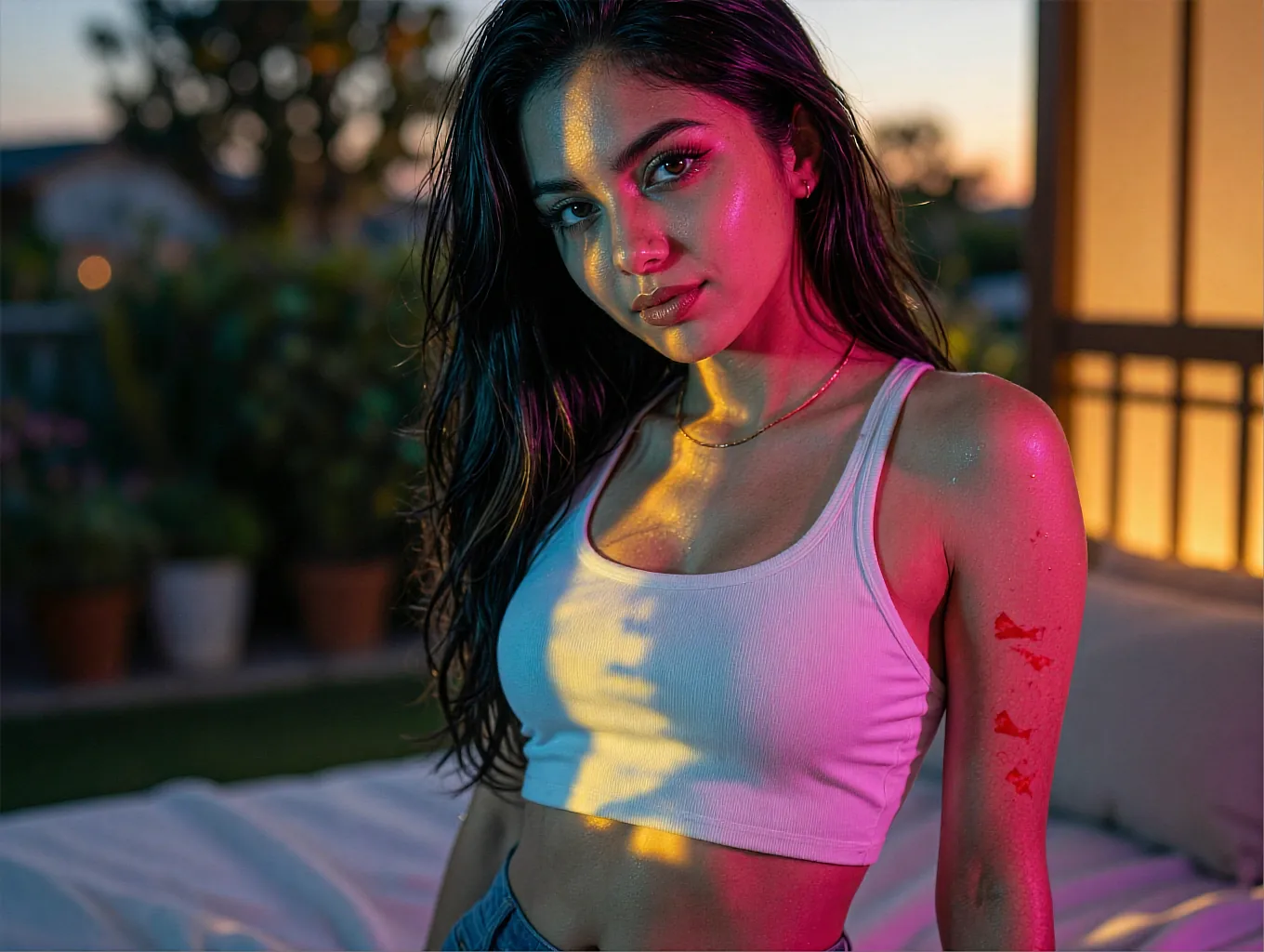 Private and off the record — SextingPorn live sexting porn