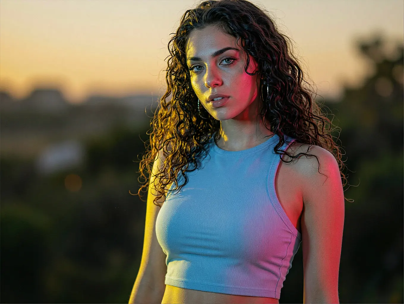 Live sexting thread with AI-generated explicit pics on demand