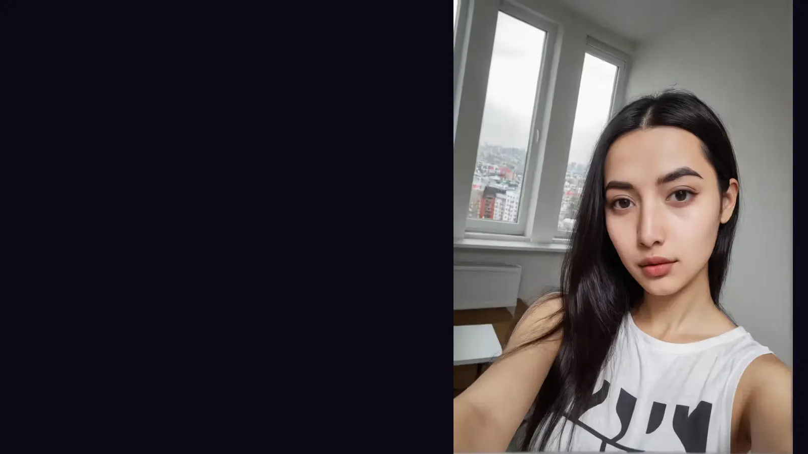 Free sex chat on SextingPorn — an uncensored AI conversation, no signup required